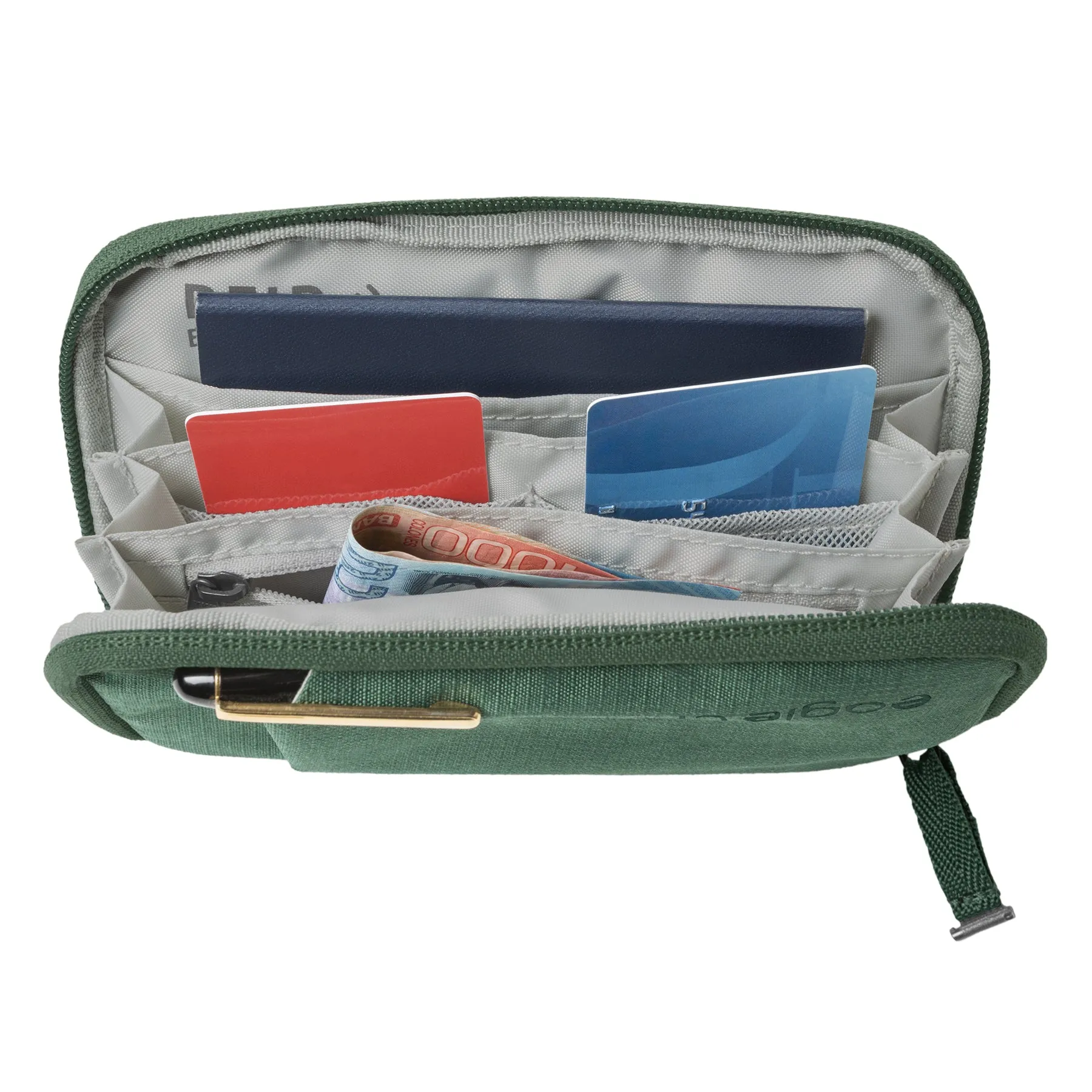 Eagle Creek Stash RFID Passport Wallet