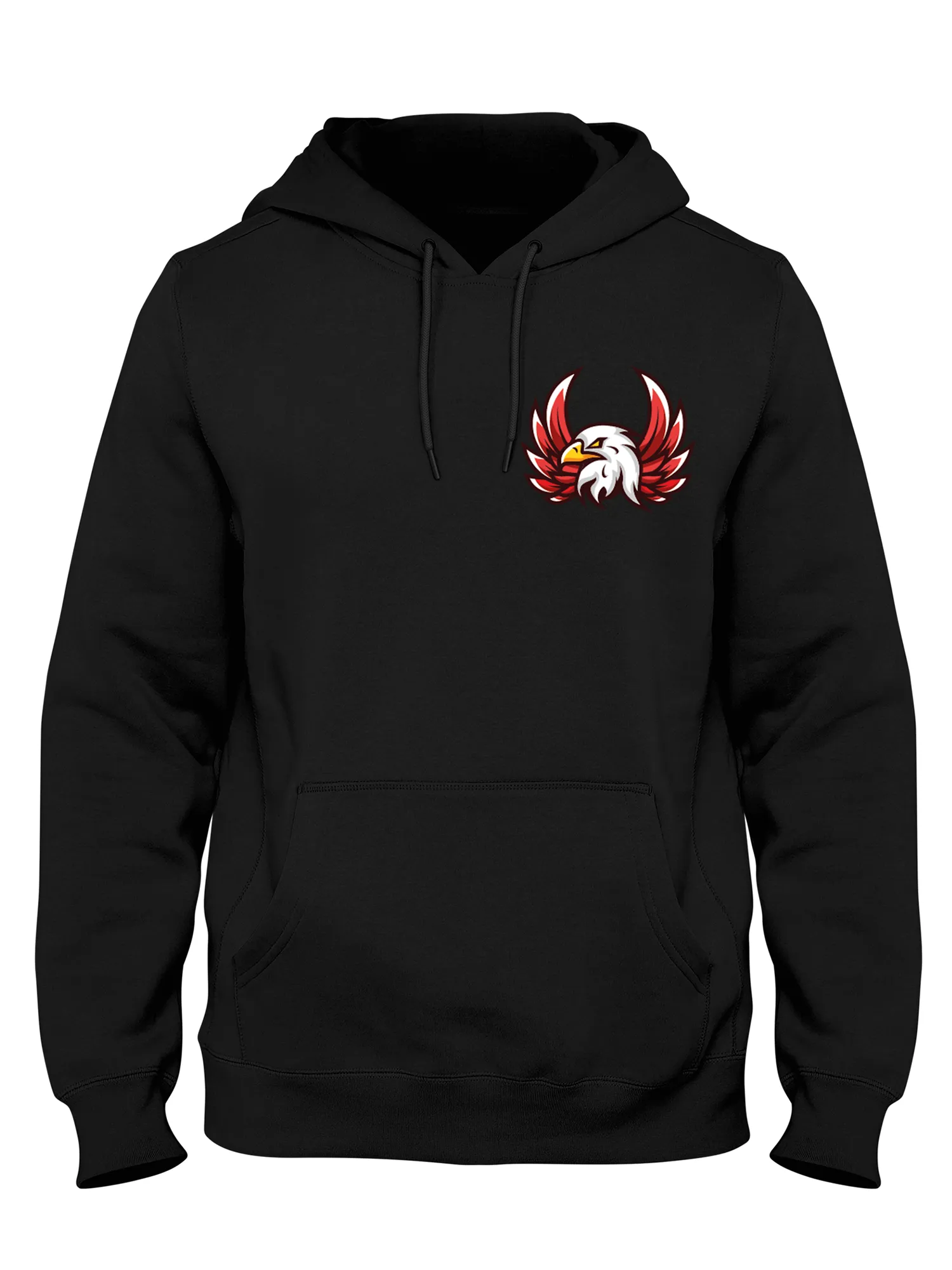 Eagle Pocket