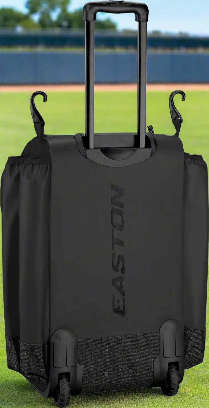 Easton 5 Tool Phenom Wheeled Bag