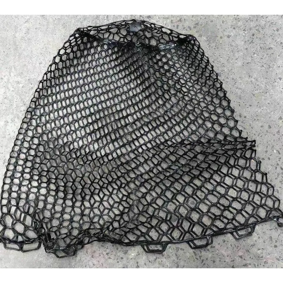 Eco Friendly Fish Landing Net Large Fishing Tackle