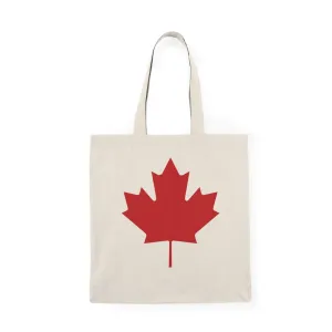 Eco-Friendly Tote Bag 15" x 16" Natural Tote Bag
