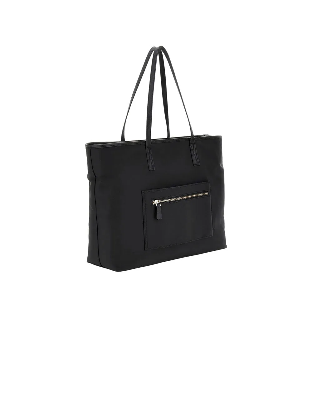 Eco Gemma Largetech Tote - Black