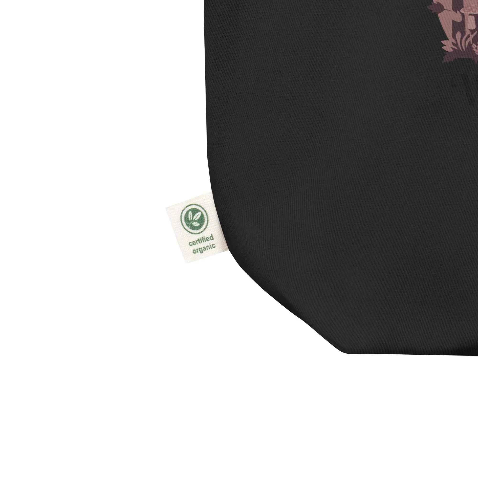 Eco Tote Bag: Owl Themed Sustainable, Stylish, and Ready for Any Adventure