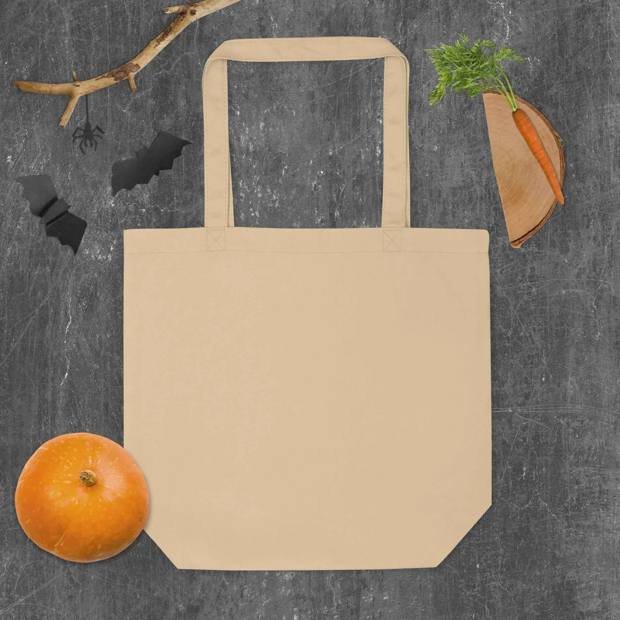 Eco Tote Bag: Owl Themed Sustainable, Stylish, and Ready for Any Adventure