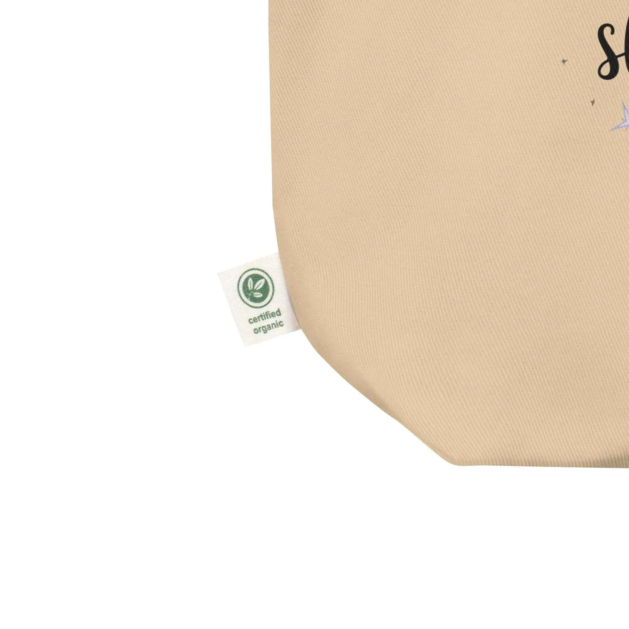 Eco Tote Bag: Owl Themed Sustainable, Stylish, and Ready for Any Adventure