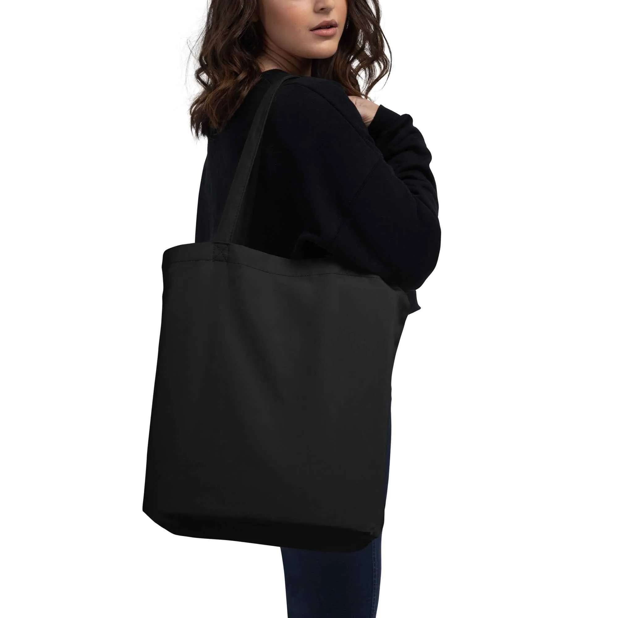 Eco Tote Bag: Owl Themed Sustainable, Stylish, and Ready for Any Adventure