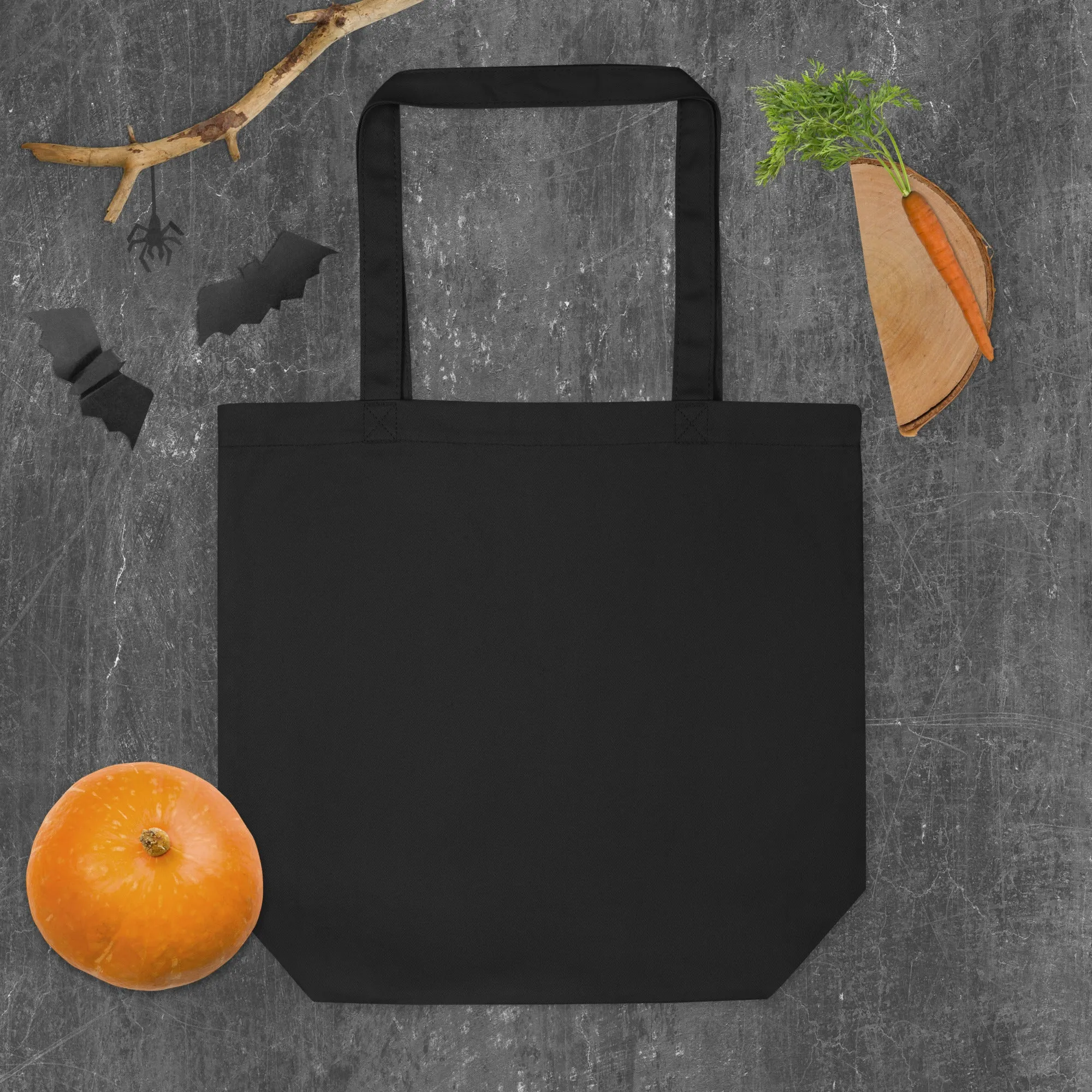 Eco Tote Bag: Owl Themed Sustainable, Versatile, and Stylish for Every Day
