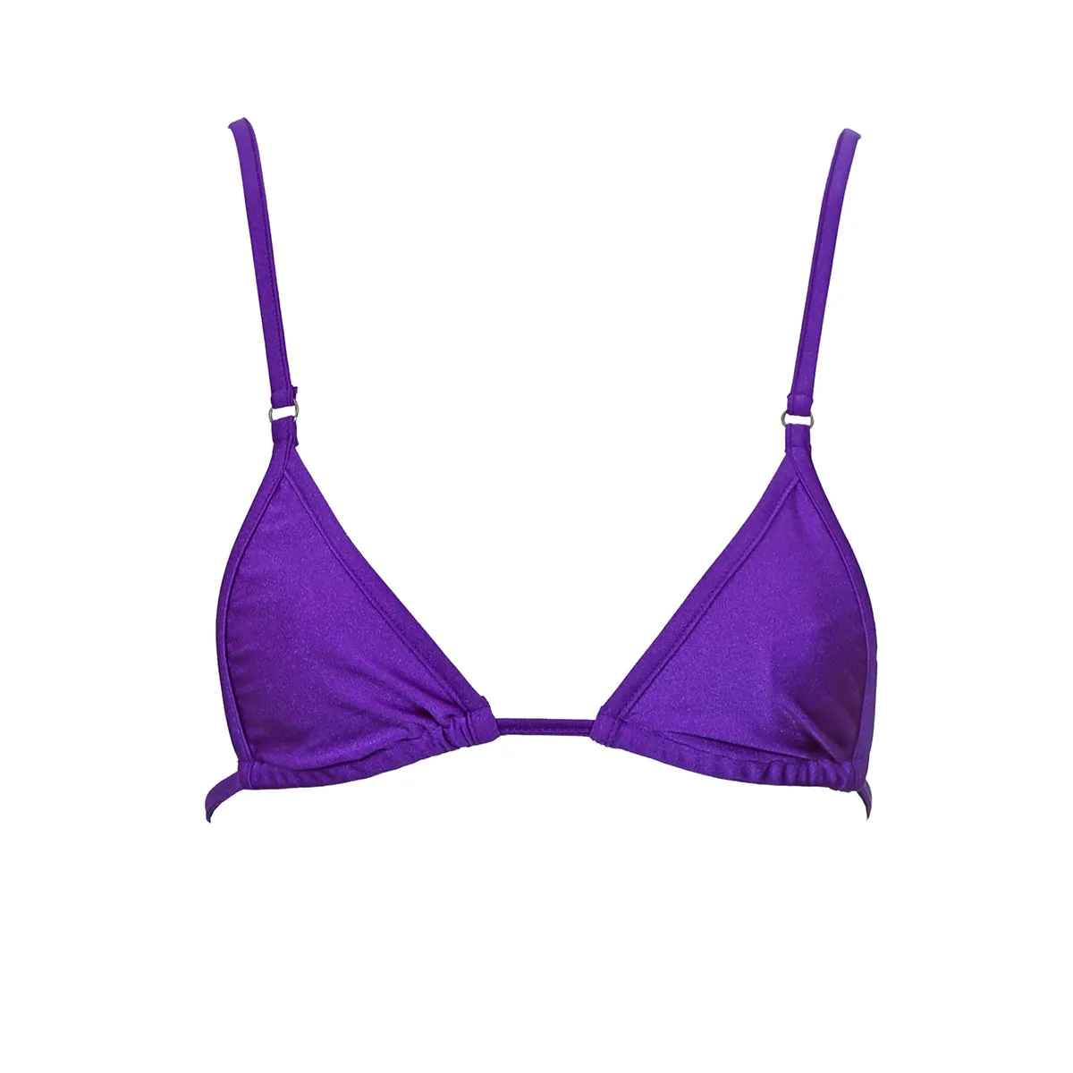 ELECTRA TRI BIKINI TOP