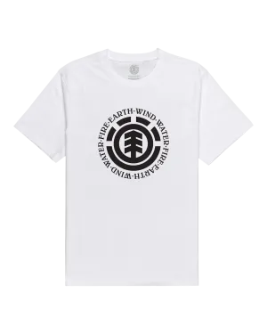 Element Men's Seal T-Shirt