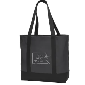 Elite Dance Day Tote