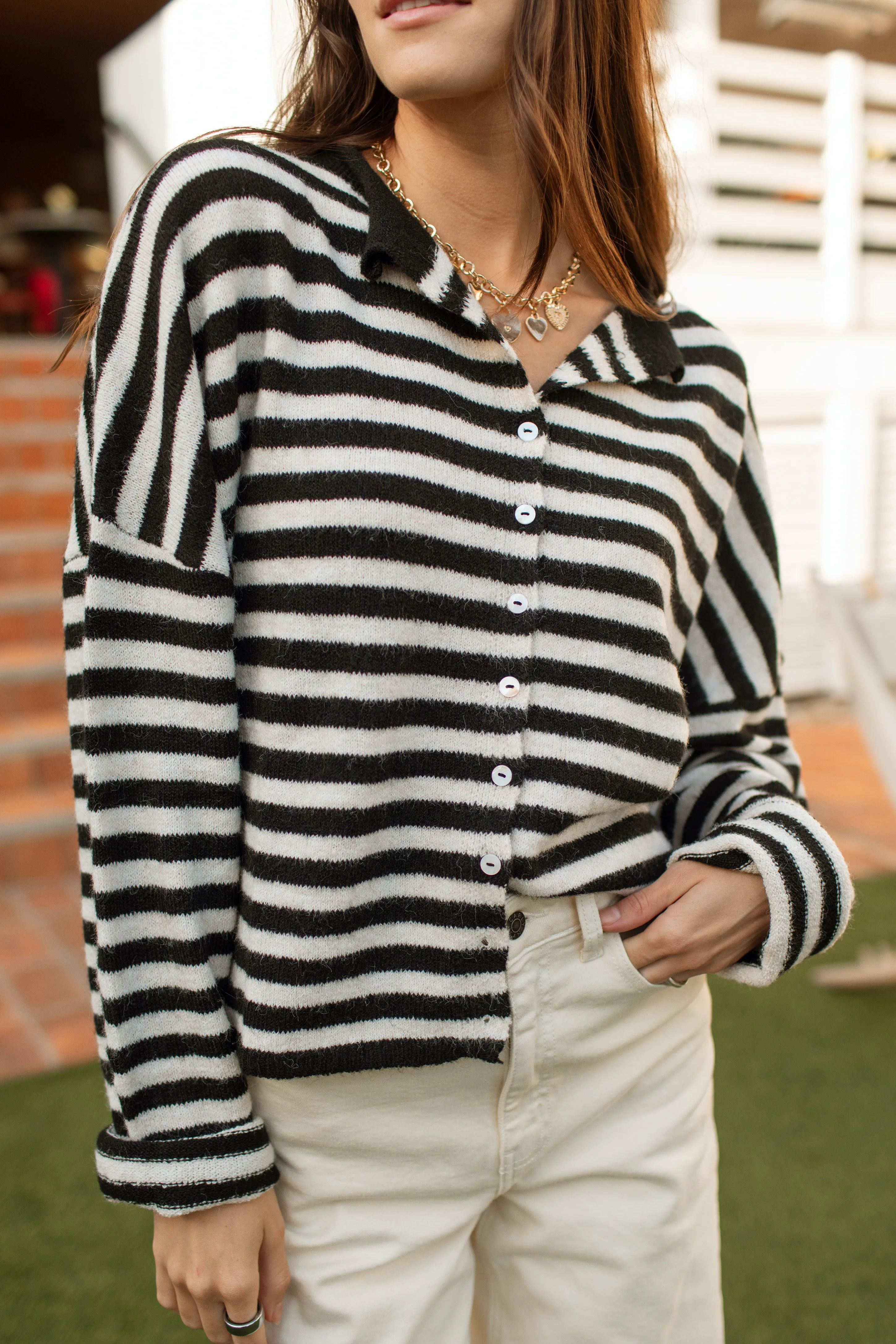 Ellie Cardigan