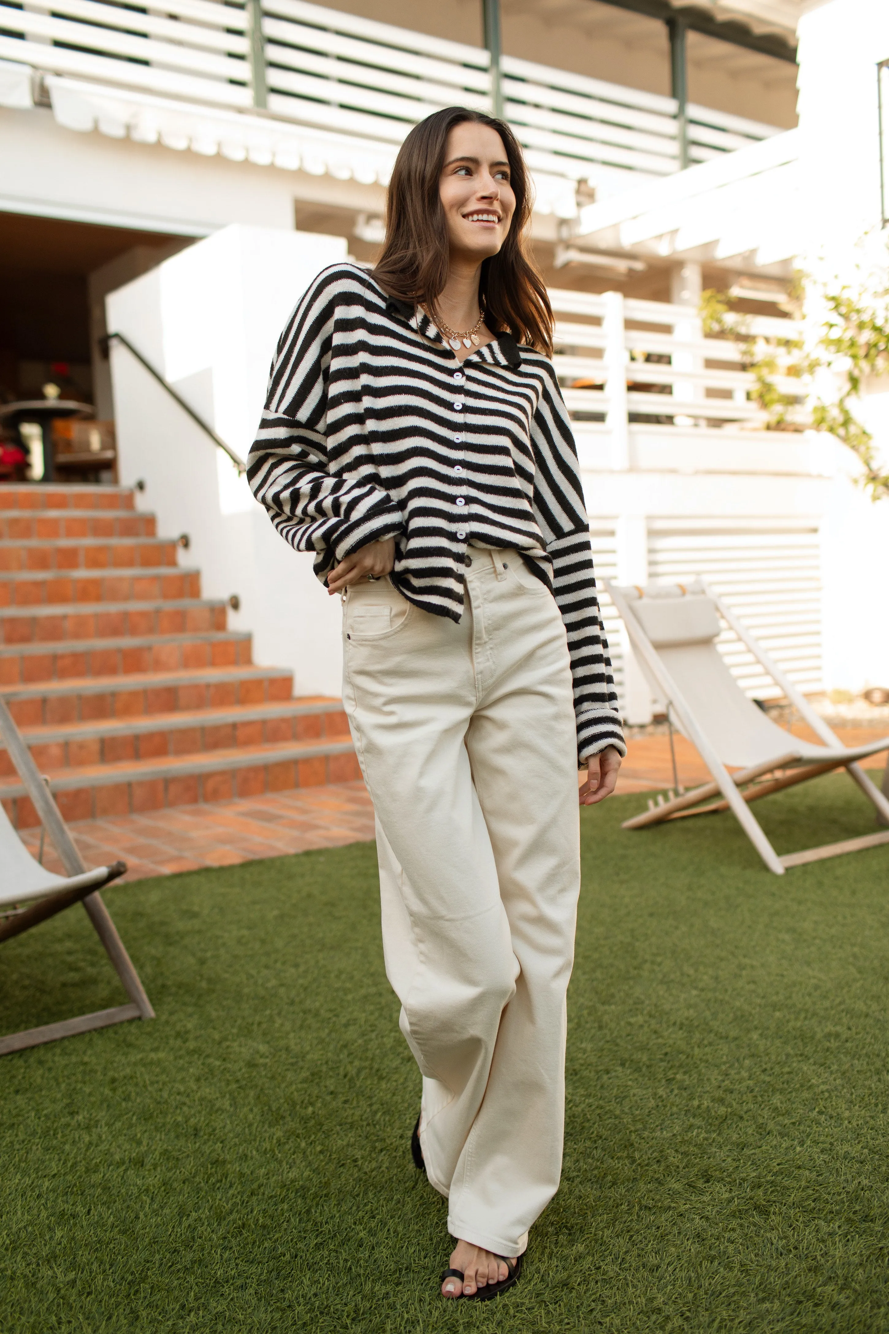 Ellie Cardigan