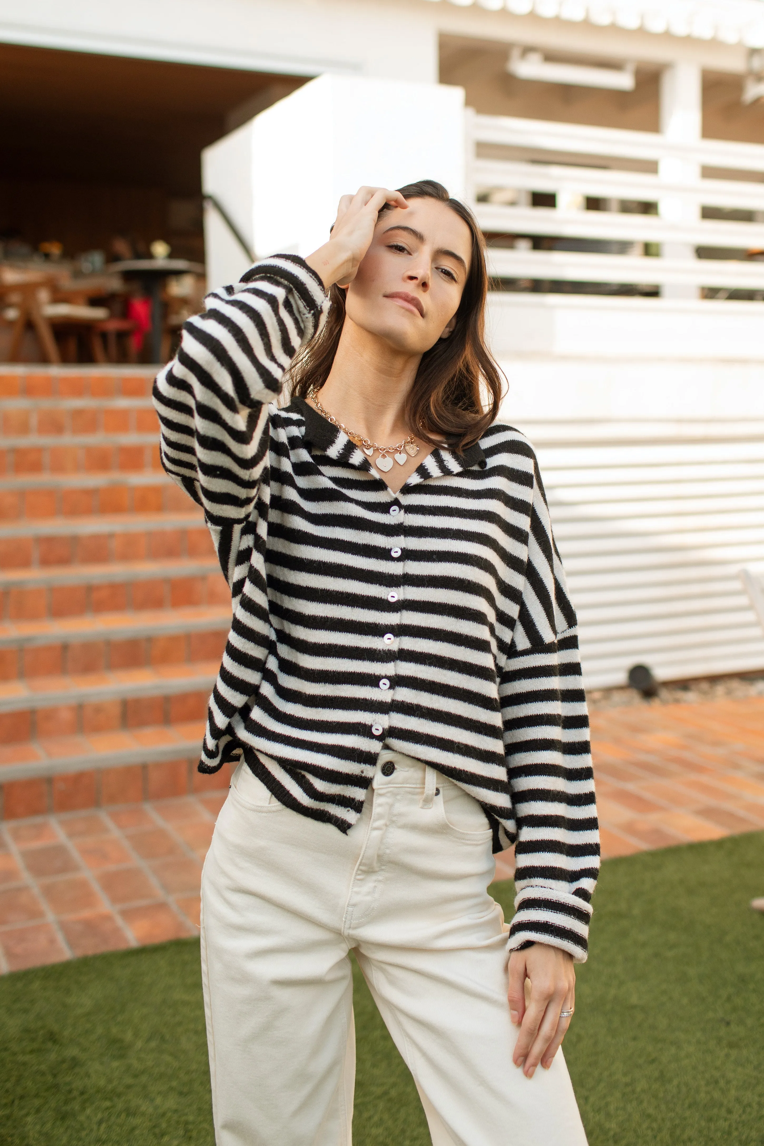 Ellie Cardigan