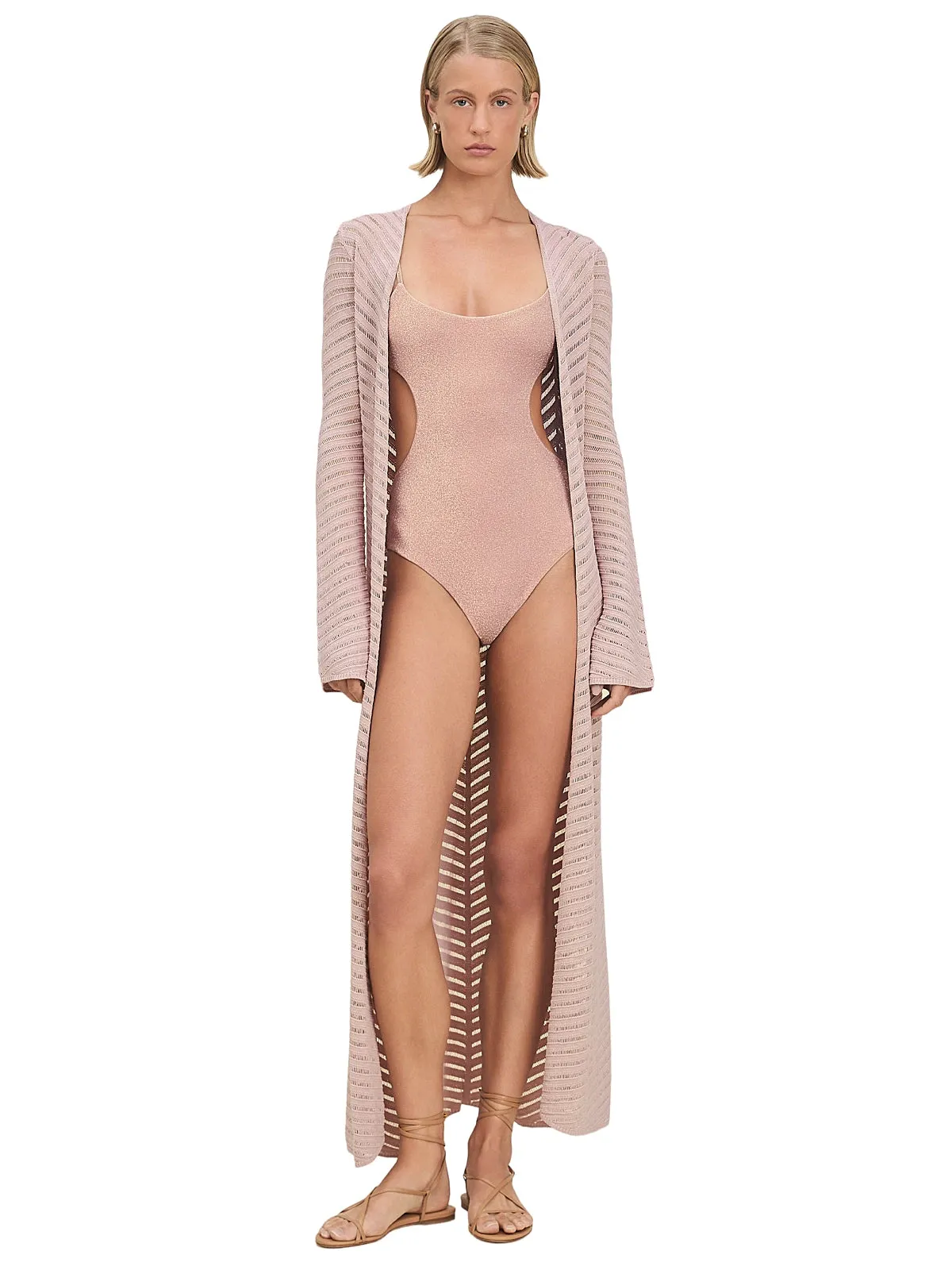 Elliot Robe