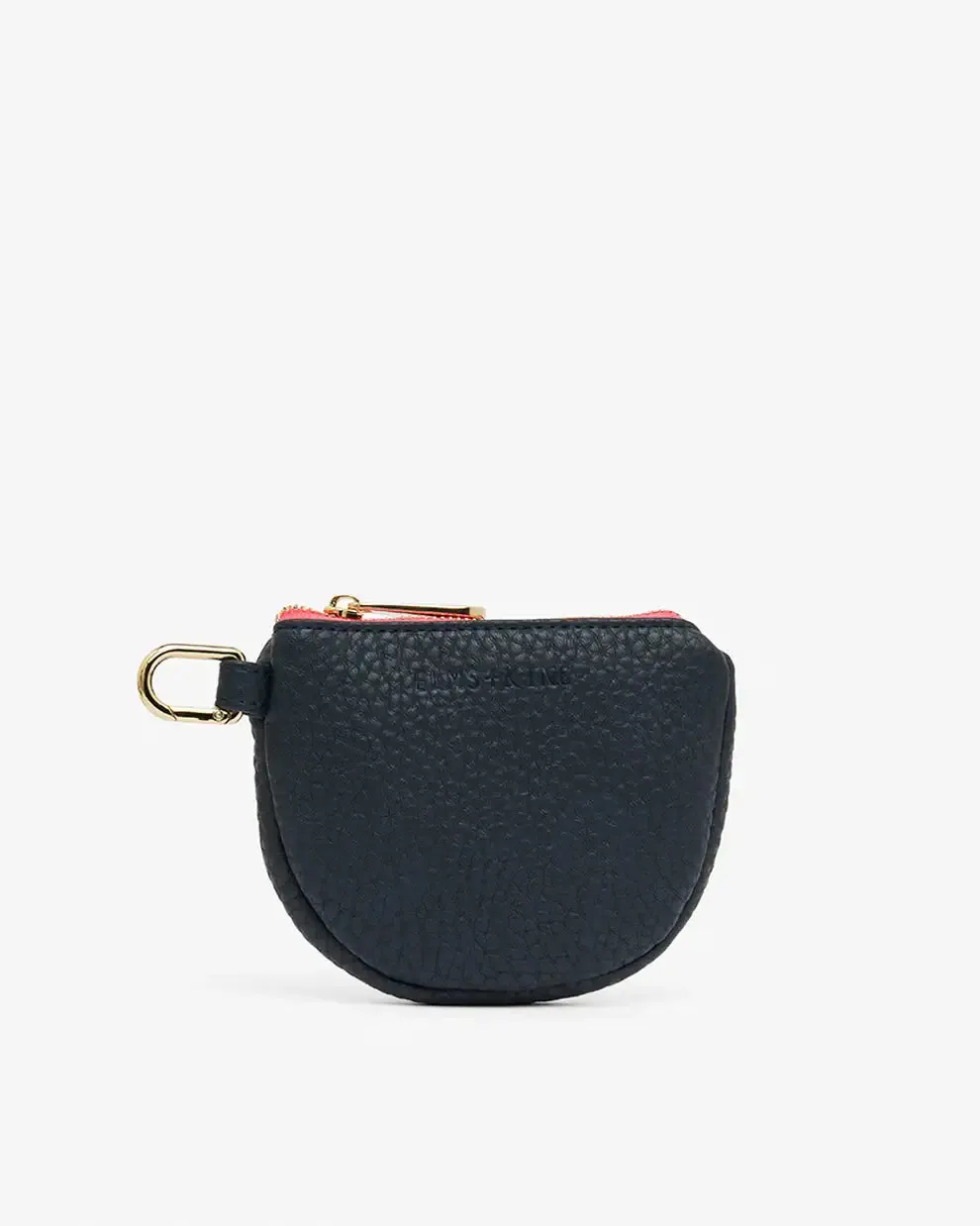 Elms & King Camden Coin Purse