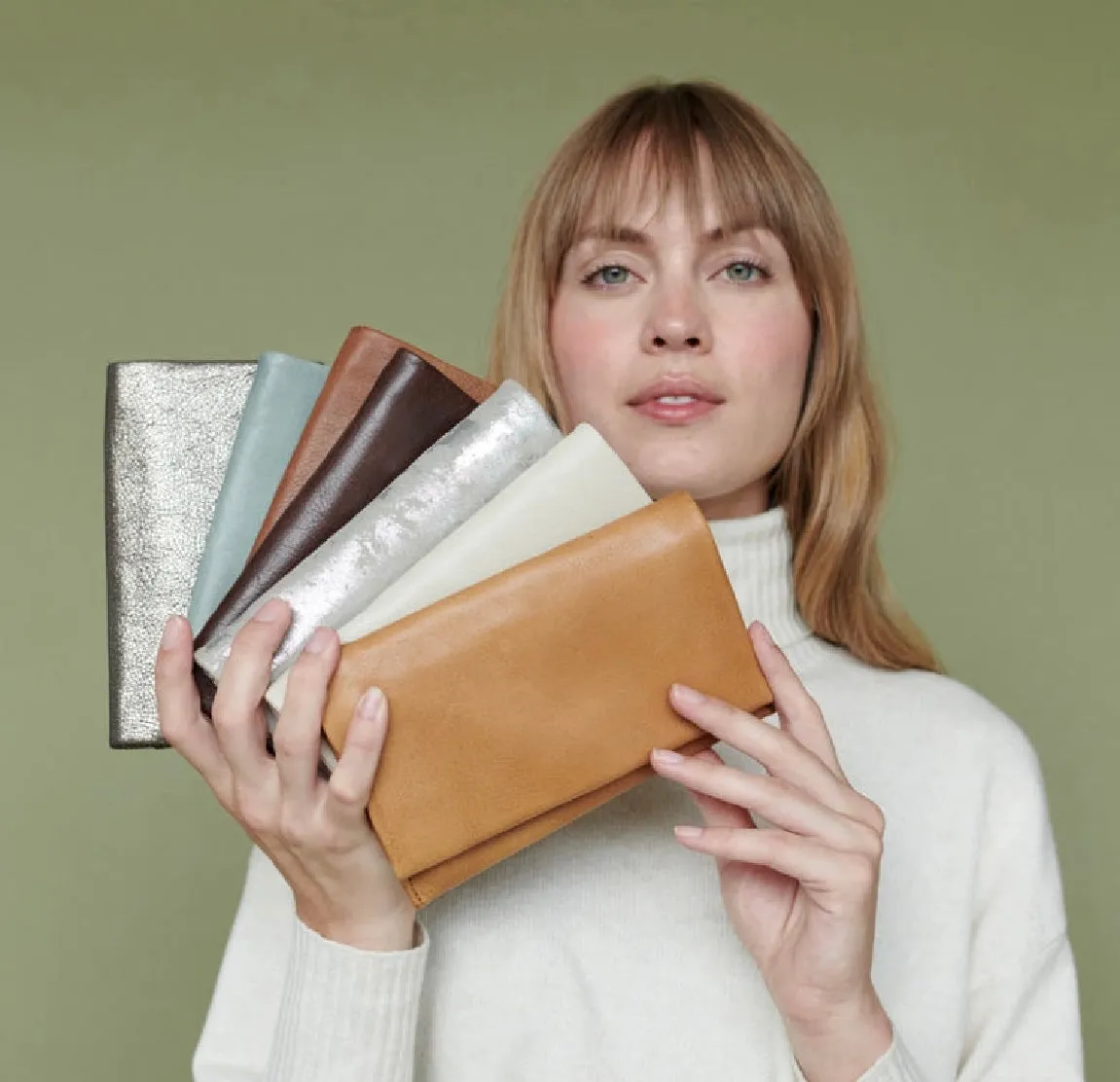 Eloise Wallet 4655