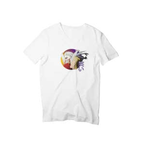 Eri Smiles V-Neck