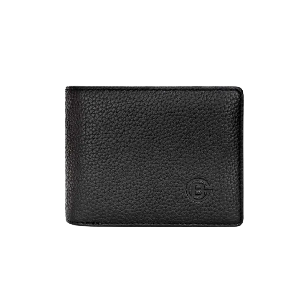Espe Hayden Card Wallet - Black