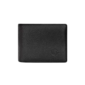 Espe Hayden Card Wallet - Black