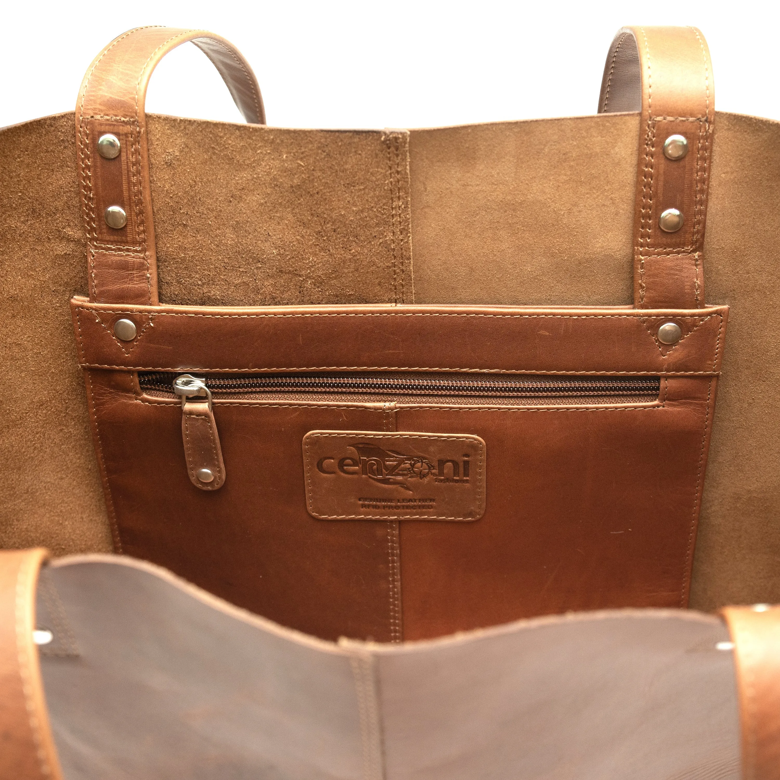 Essence Medium Tote Bag - OPL01(S)