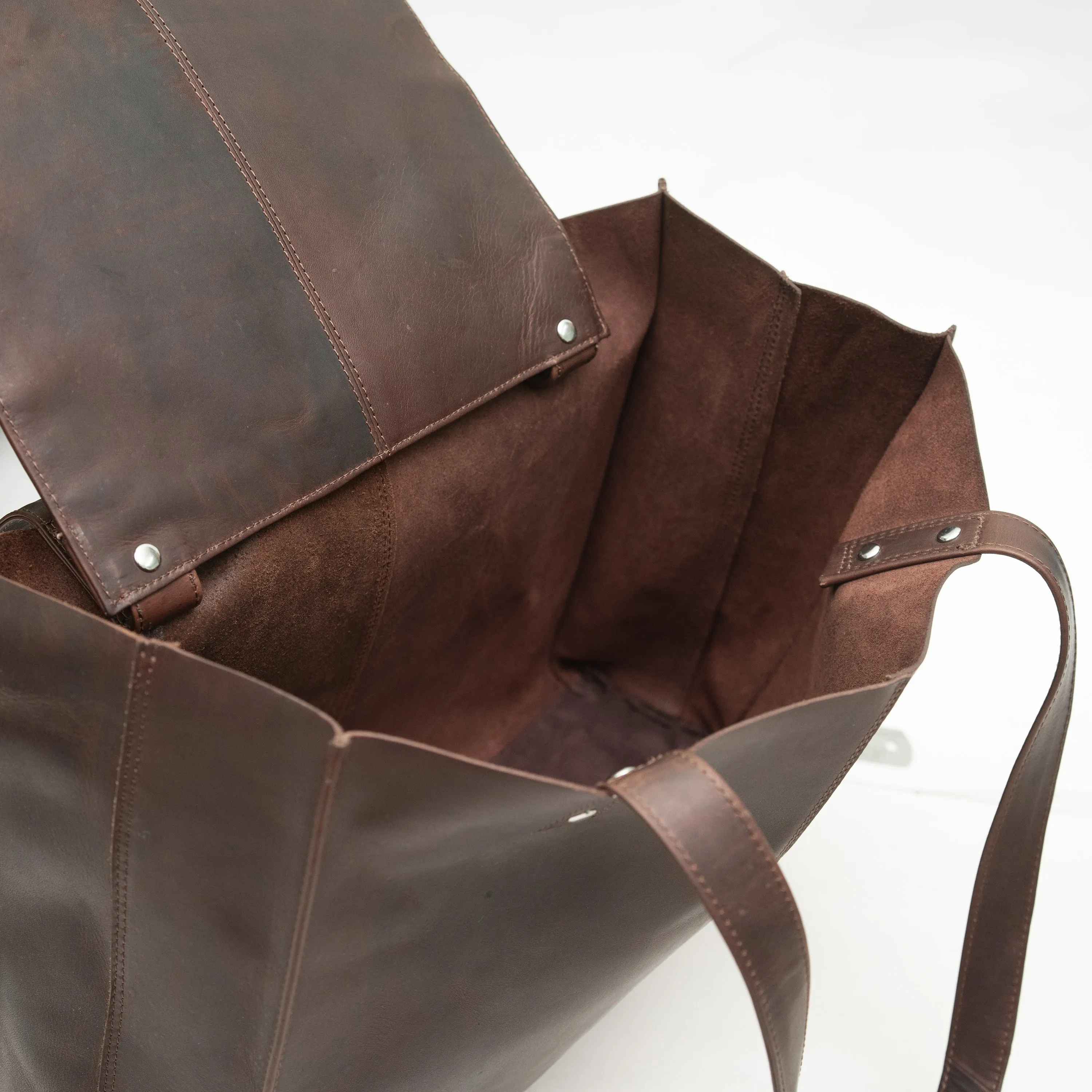 Essence Medium Tote Bag - OPL01(S)
