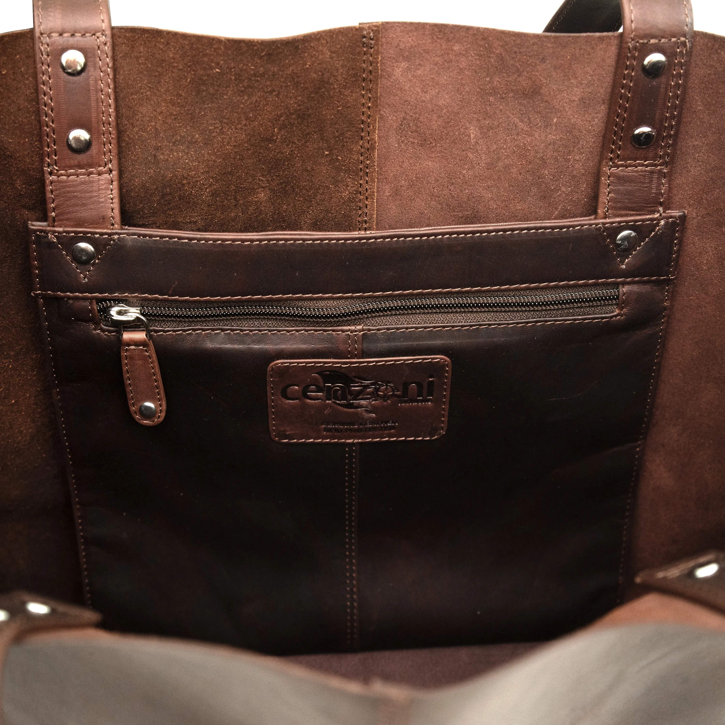 Essence Medium Tote Bag - OPL01(S)