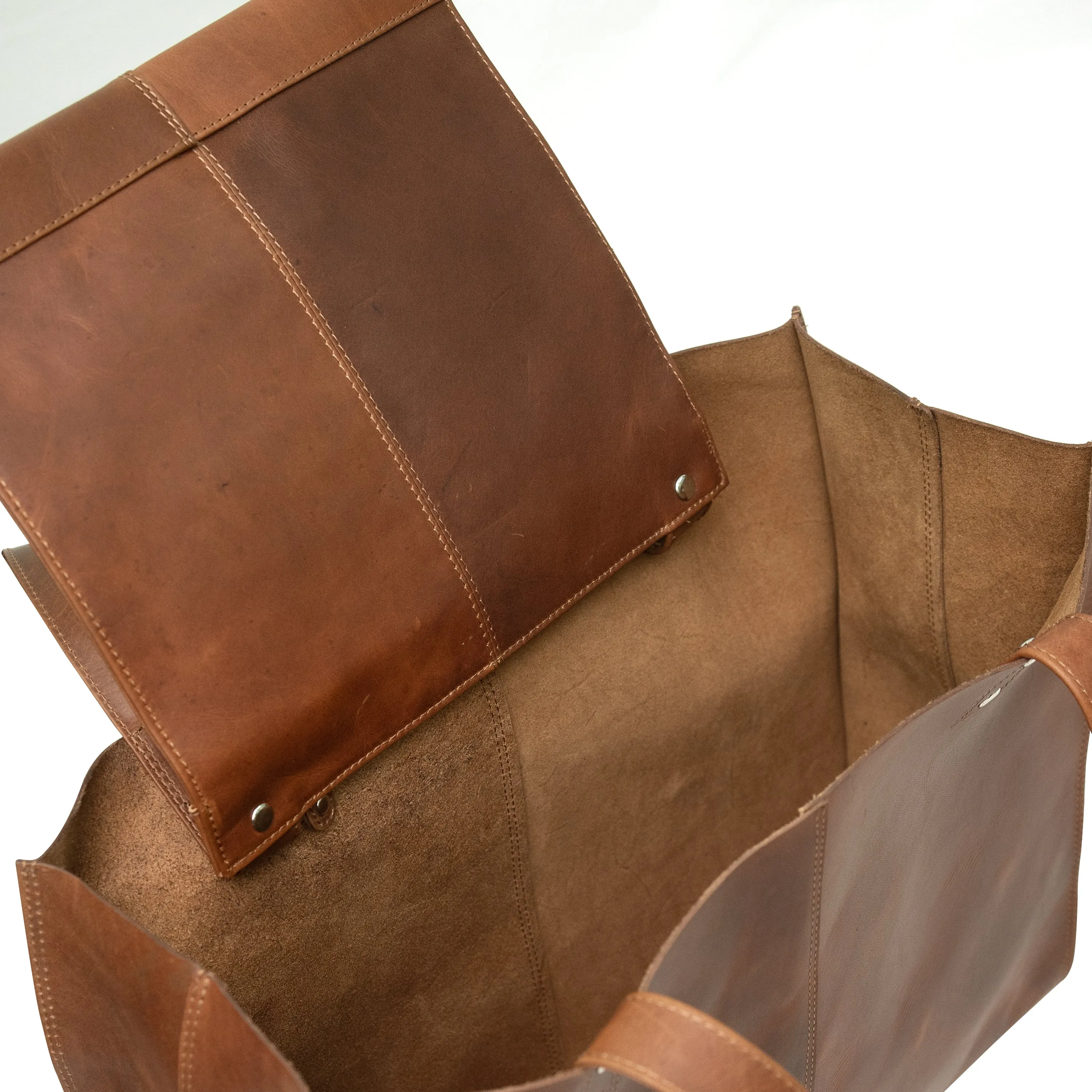 Essence Medium Tote Bag - OPL01(S)