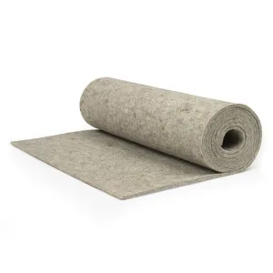 F-3 Industrial Felt By Foot