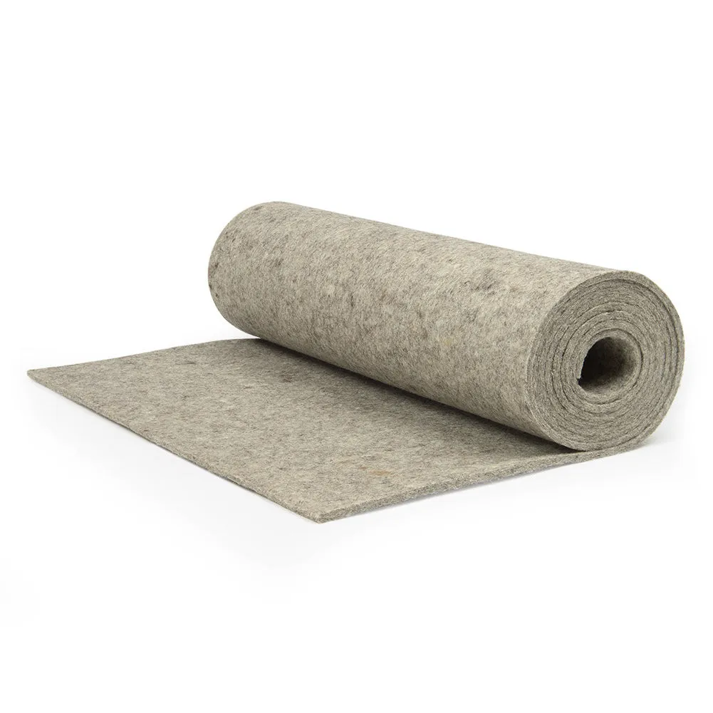 F-3 Industrial Felt By Foot