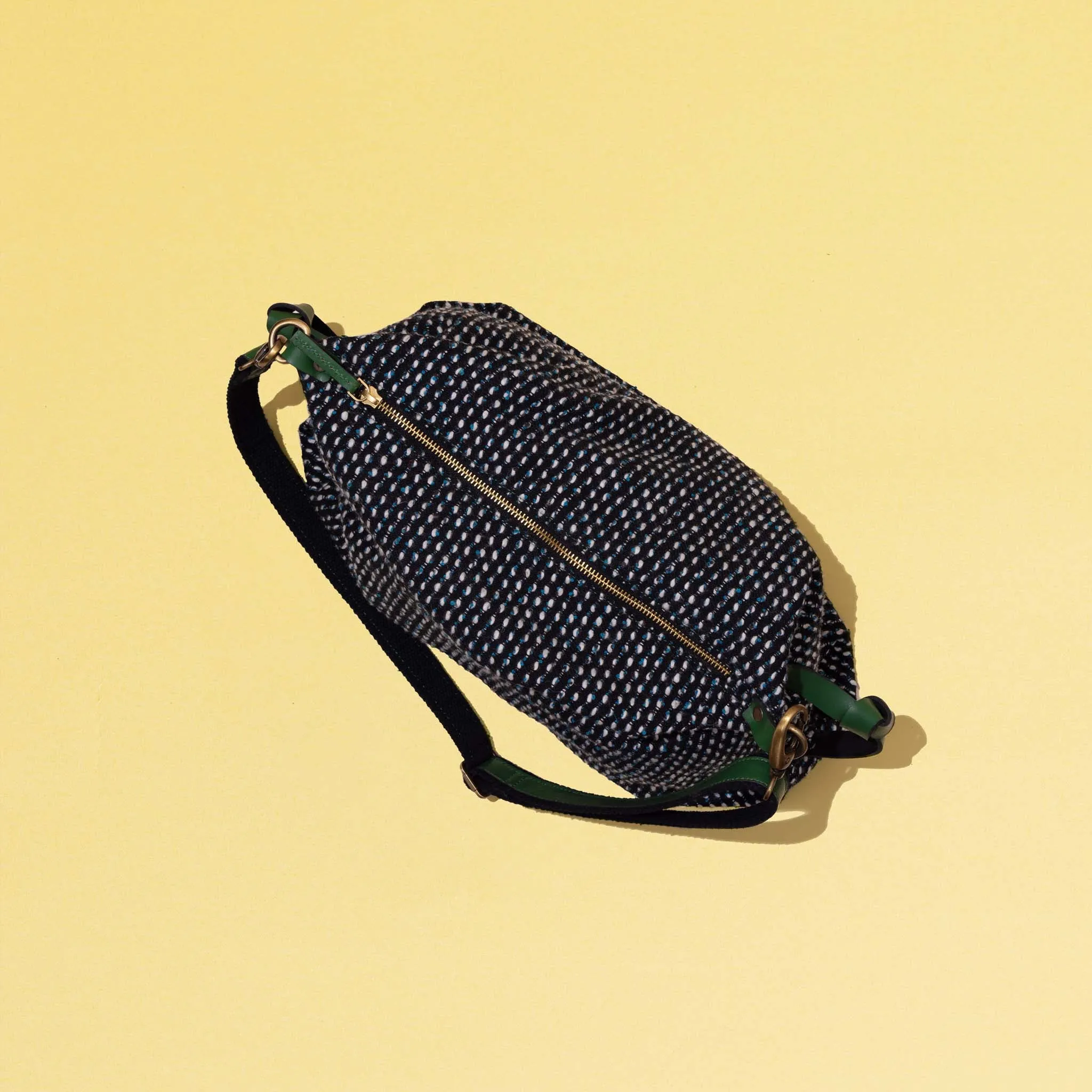 Fabric Tote Bag