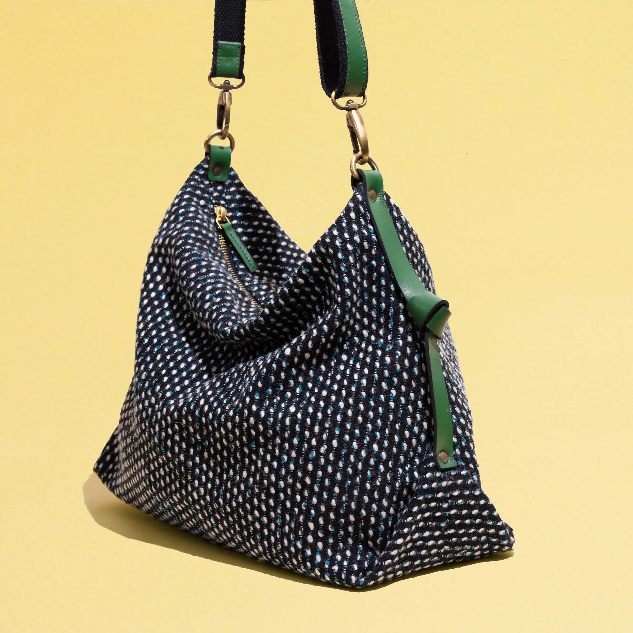 Fabric Tote Bag