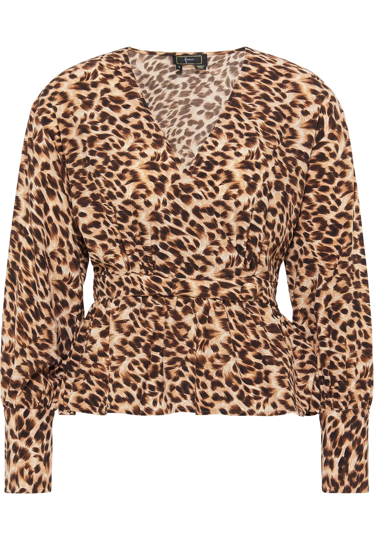 faina Women's Blouse