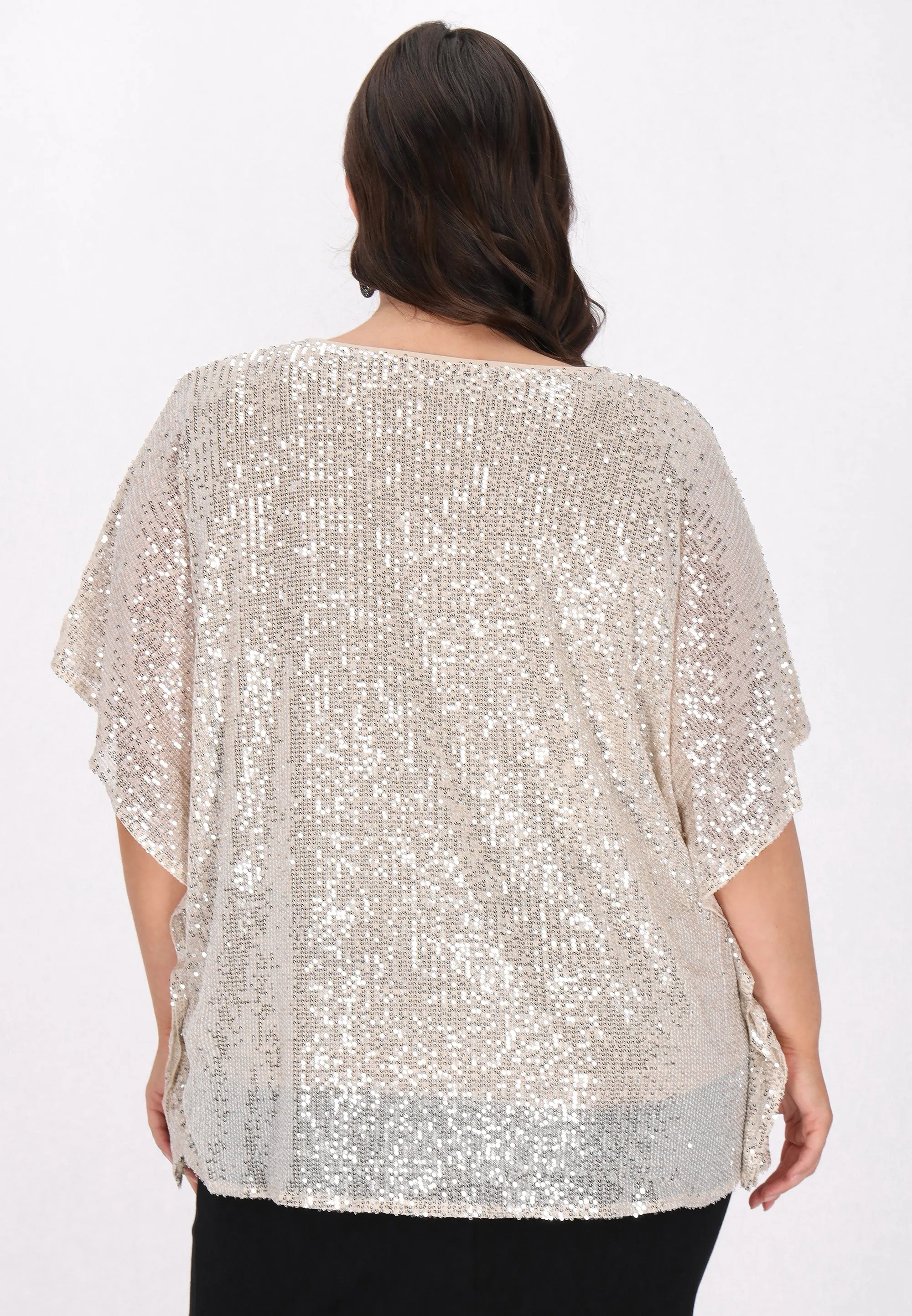 faina Women's Plus Size Blouse