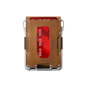 Fanyil metal wallet