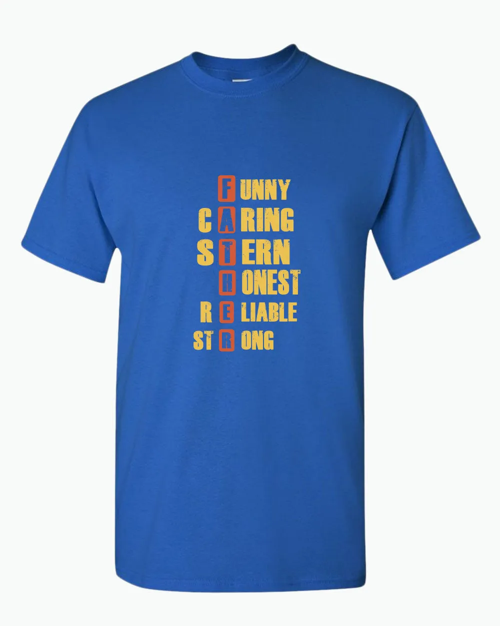 Father definition t-shirt dad gift t-shirt