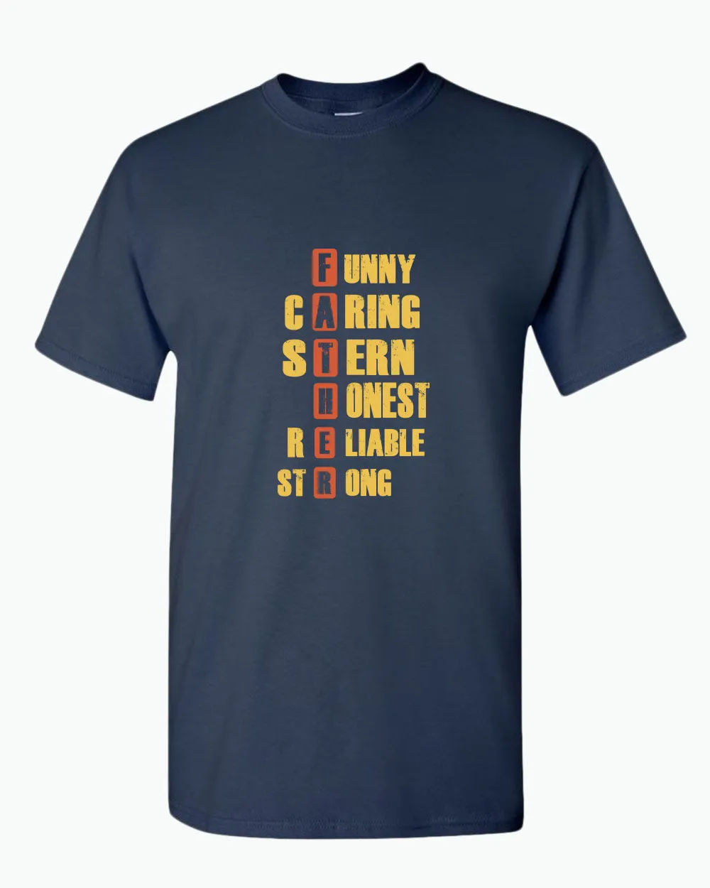 Father definition t-shirt dad gift t-shirt