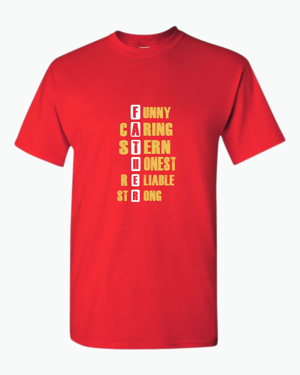 Father definition t-shirt dad gift t-shirt