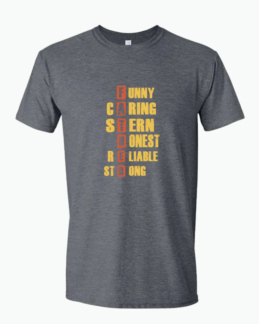 Father definition t-shirt dad gift t-shirt