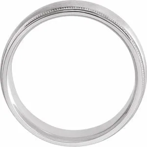 Flat Edge Band with Matte Finish 52042 - 7 mm