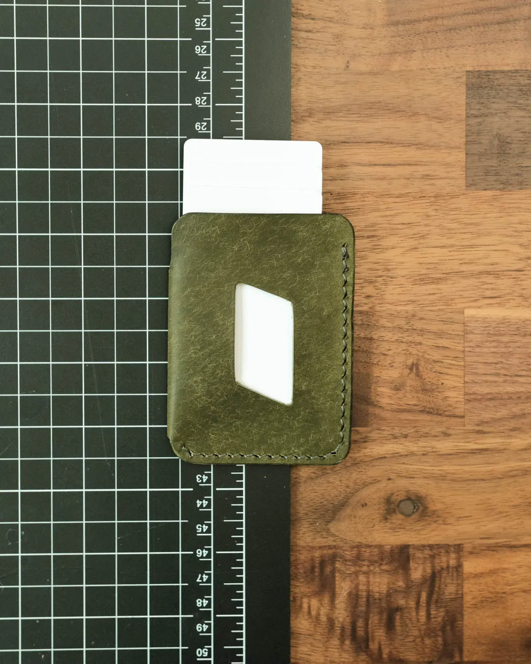 Flint Wallet