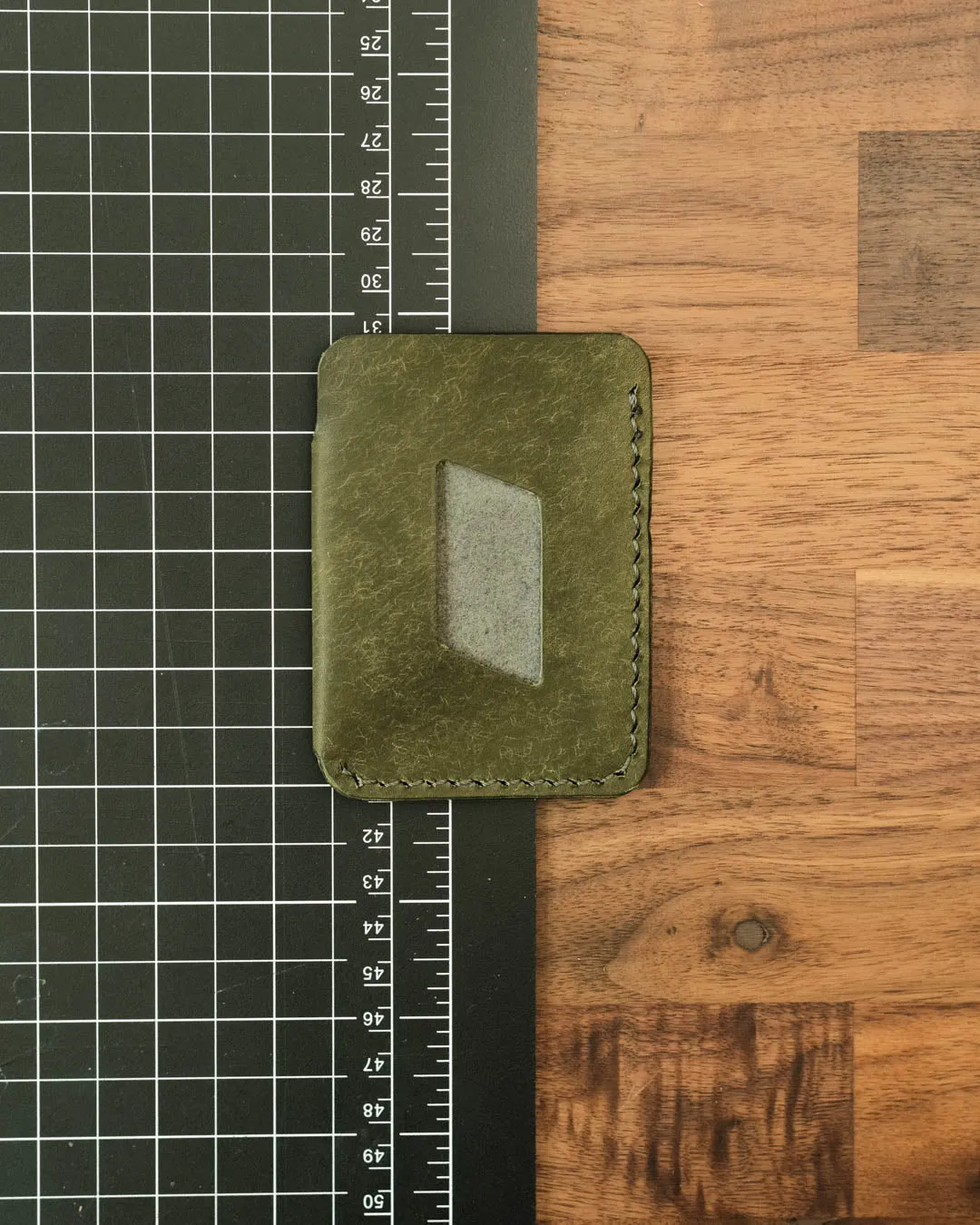 Flint Wallet