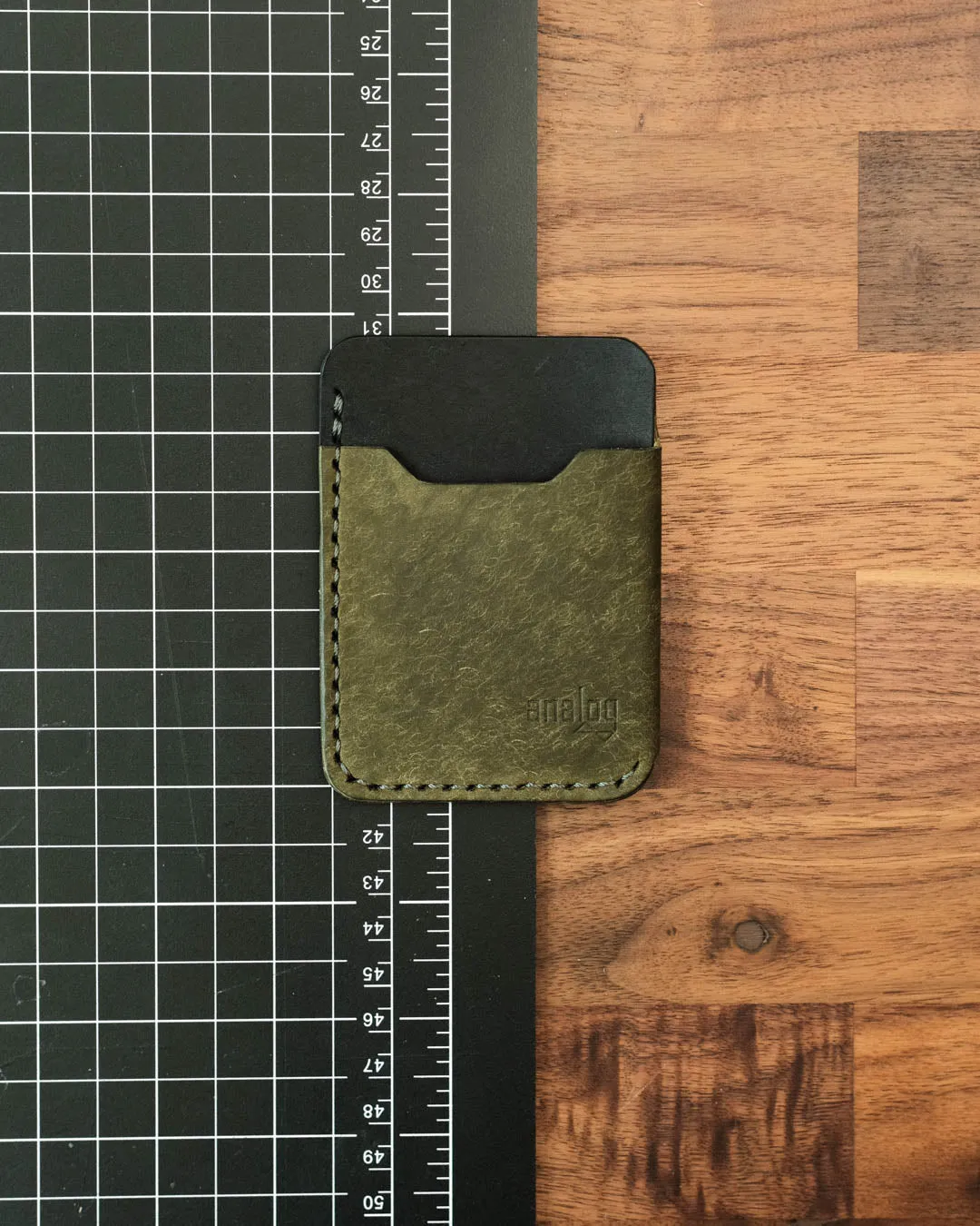 Flint Wallet
