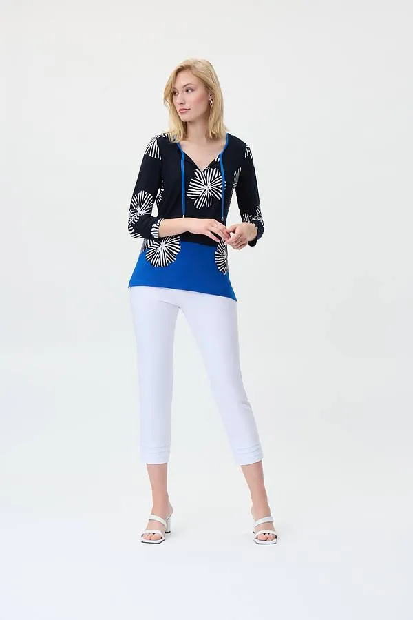 Floral Printed Top Style 231209