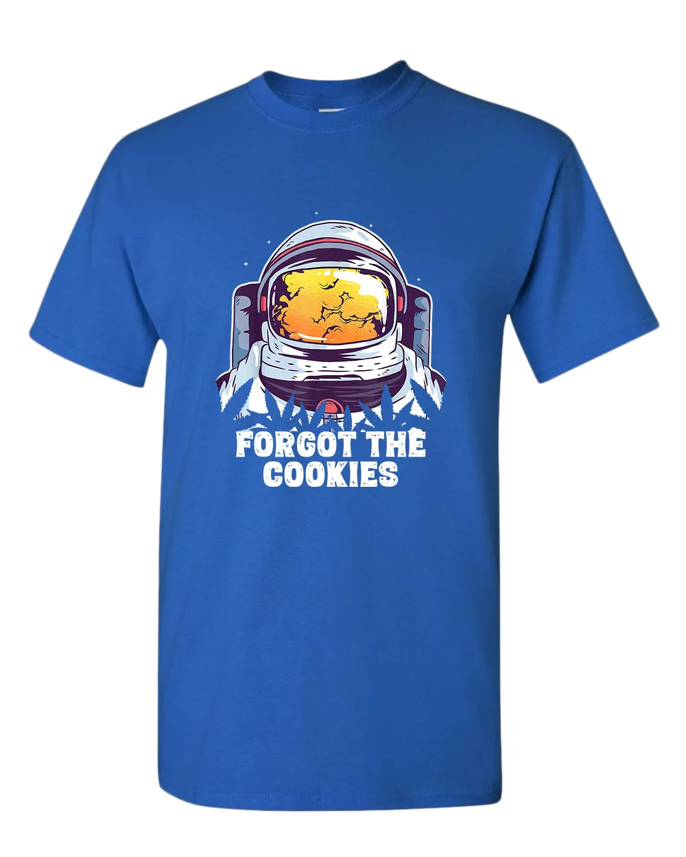 Forgot the cookies eatable t-shirt