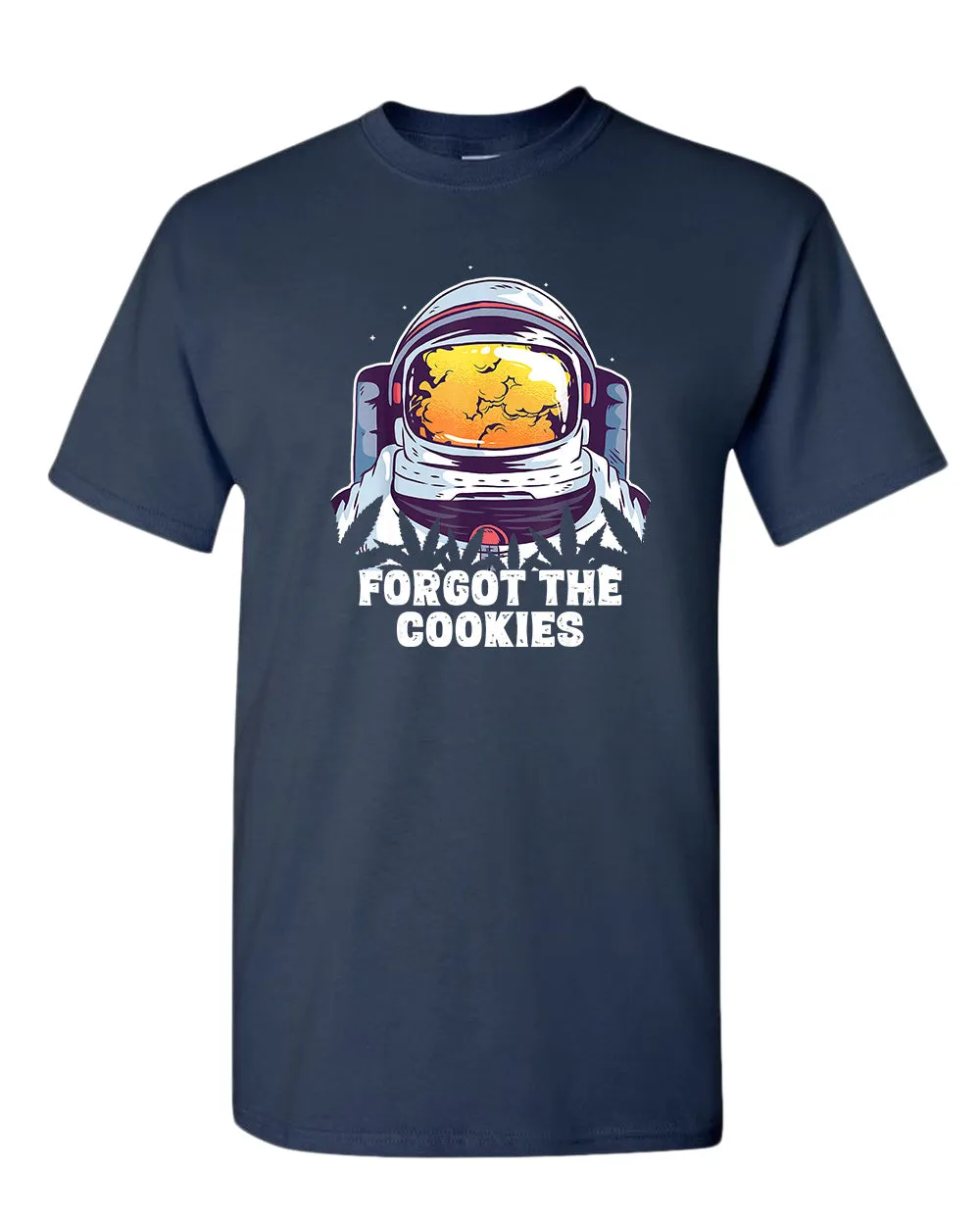 Forgot the cookies eatable t-shirt