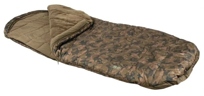 FOX R-Series Camo Sleeping bags