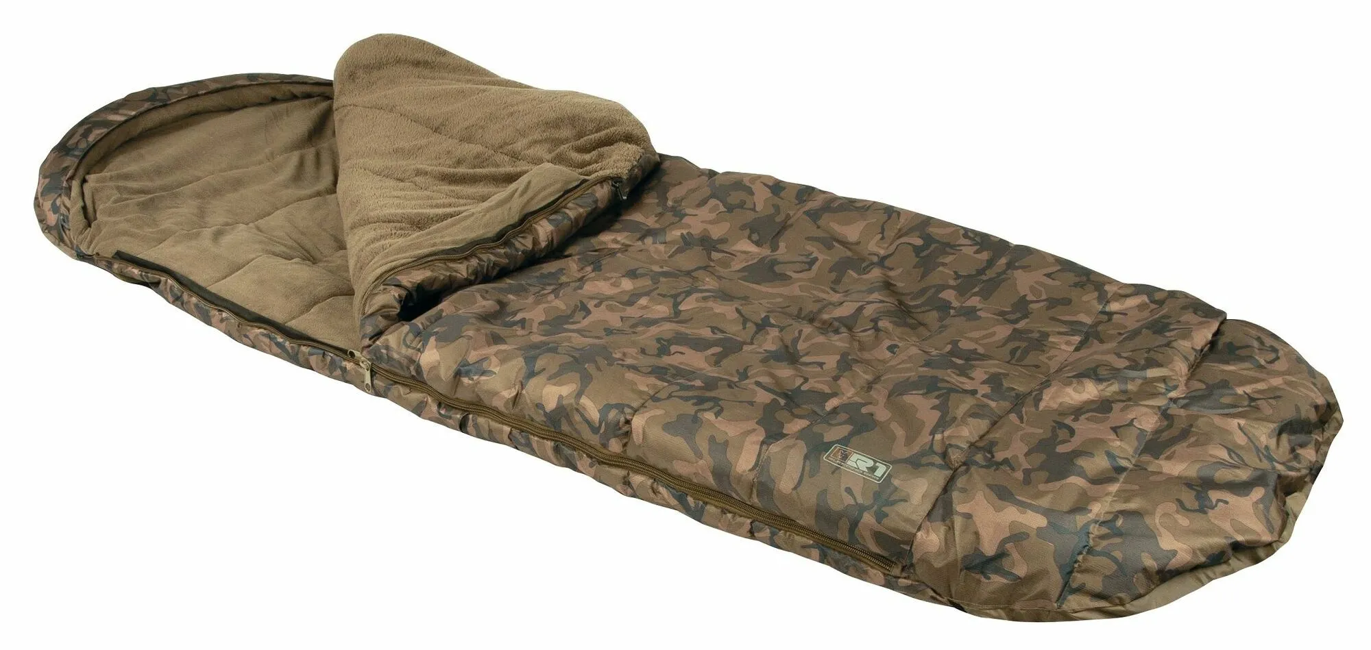 FOX R-Series Camo Sleeping bags