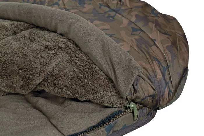 FOX R-Series Camo Sleeping bags