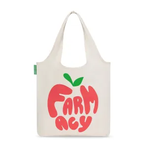 Free Farmacy Farmer’s Market Tote Bag