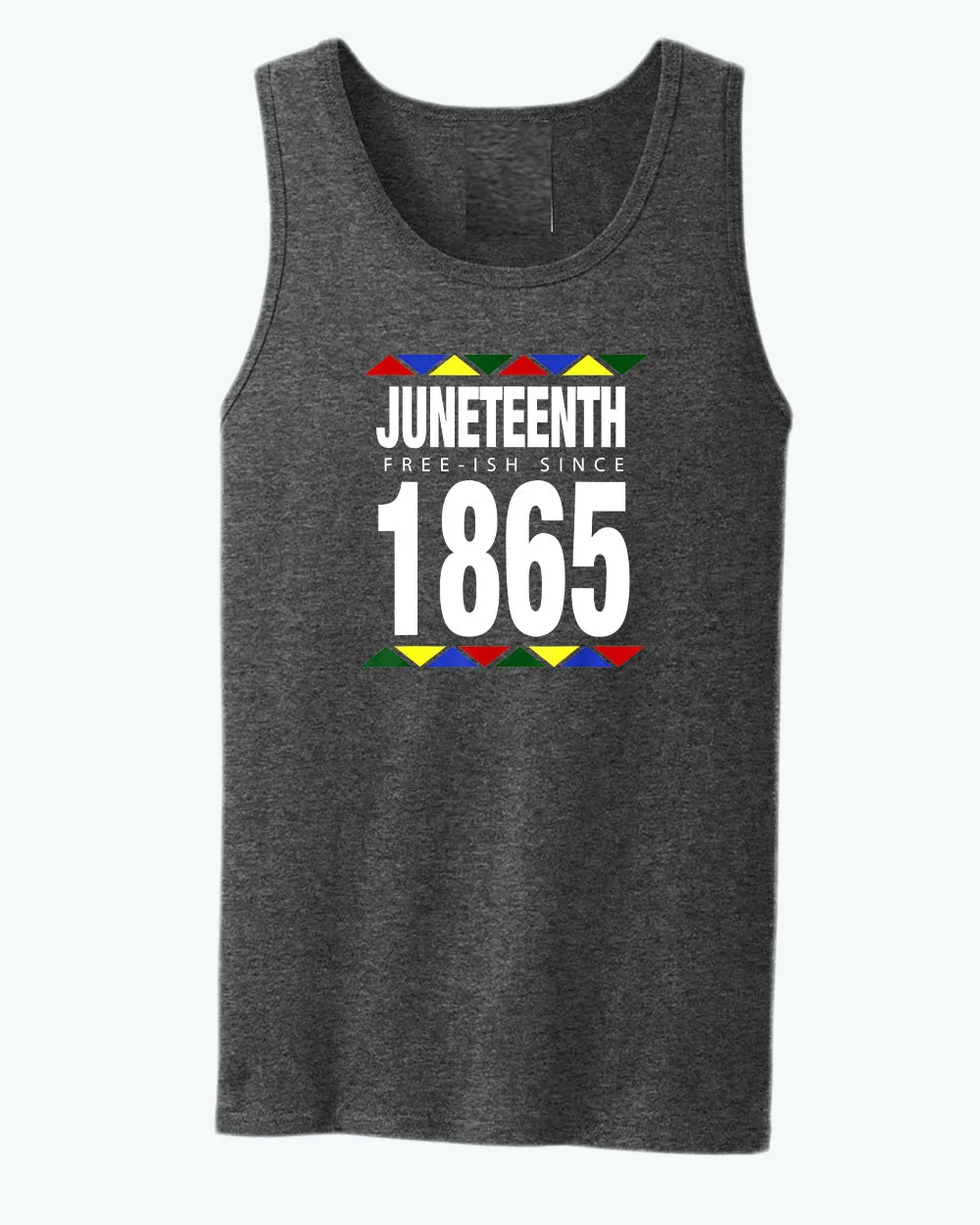 Free-ish since 1865 tank top juneteenth tank top 2